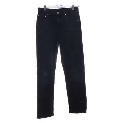 Jean (501) de Levi Strauss & Co Coton, Élasthane, Polyester