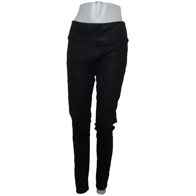 Legging (Leather Look Legging) de Magic Bodyfashion Élasthane, Polyamide