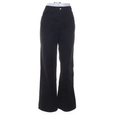 Jeans (Sort) fra Hope Bomuld