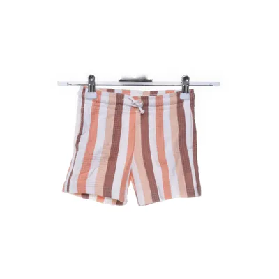 Shorts (Vit, Brun, Orange, Flerfärgad) från Primark Bomull