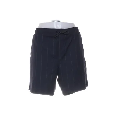 Shorts (Svart) från Woodbird Elastan, Polyester, Viskos