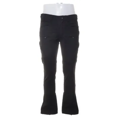 Friluftsbyxor (Svart) från Pro One Bomull, Polyester