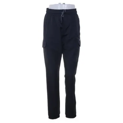Cargobukser (Sort) fra Under Armour Elastan, Polyester