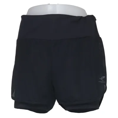 Träningsshorts (Löparshorts med tights och lösare shorts över ) från Energetics Elastan, Återvunnen polyester