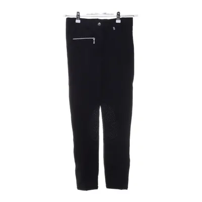 Breeches (Black) from Copperfield Cotton, Elastane