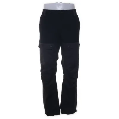 Friluftsbyxor (Svart, Grå) från High Mountain