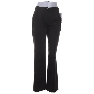 Kostymbyxor (Brun) från Dawn Elastan, Polyester, Ull