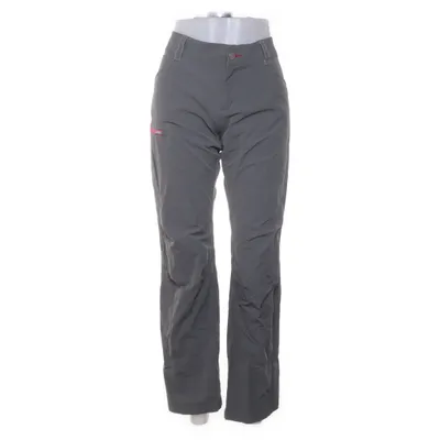 Friluftsbyxor (Grön) från Peak Performance Elastan, Återvunnen polyester