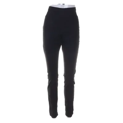 Treggings (Sort) fra Ze-Ze Concept Elastan, Polyester, Viscose
