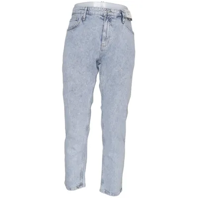 Jean (Bleu) de LCW Jeans Coton, Élasthane