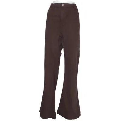 Jeans (Brun) från Encuentro Bomull, Elastan