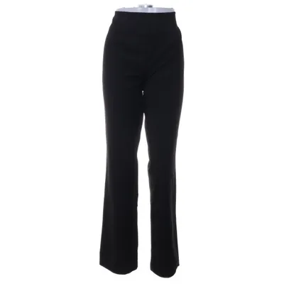 Kostuumbroek (Zwart) van Noa Noa Polyester, Viscose