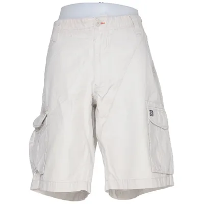 Shorts cargo (Beige) de State of Art Coton
