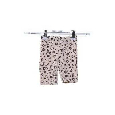 Hotpants (Beige, Svart, Flerfärgad) från Zara