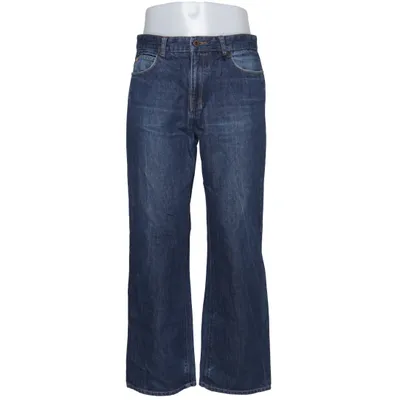 Jeans (Blå) från Etnies