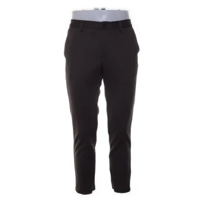 Kostuumbroek (Bruin) van Tee Shoppen Polyester, Viscose, Elastaan