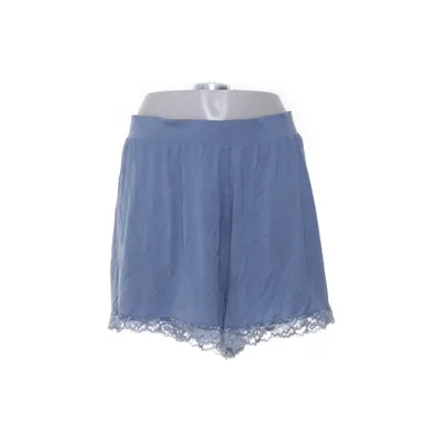 Pyjamasshorts (Blå) fra Change Lingerie Elastan, Viscose