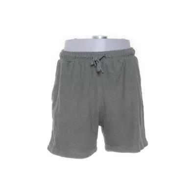 Mjukisshorts (Grön) från John Henric Bomull, Polyester