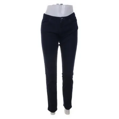 Spijkerbroek (Blauw) van Acne Studios Katoen, Elastaan, Polyester