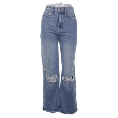 Jeans (Blå) från Perfect Jeans Gina Tricot Bomull