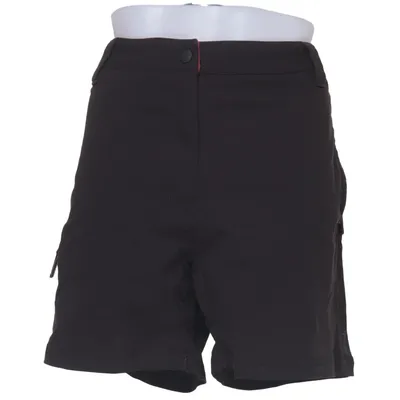 Outdoor shorts (Black) from Quechua