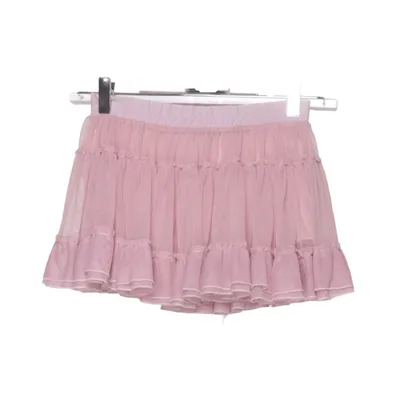 Tulle skirt (Pink) from Dodo Polyester