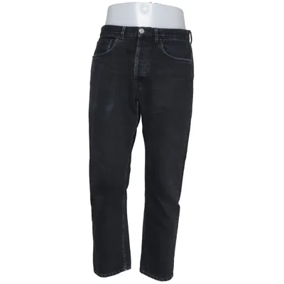 Jeans (Grå) från Haikure Bomull