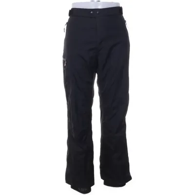 Täckbyxor (Svart) från Cross Sportswear Polyamid, Polyester