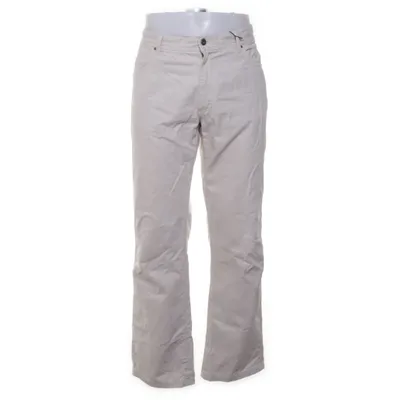 Chinos (Beige) från Zara Man Bomull