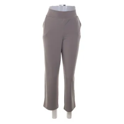 Byxor (Grå) från Kim & Co Elastan, Polyester