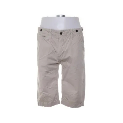 Shorts (Beige) från Kuyichi Ekologisk bomull