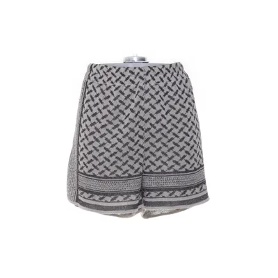 Shorts (Beige, Svart) från Lala Berlin Polyester, Viskos