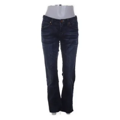 Spijkerbroek (Blauw) van Acne Jeans Katoen