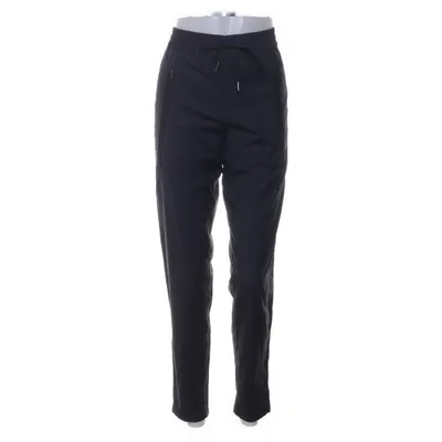 Byxor (Blå) från Selected Femme Jeans Elastan, Polyester, Viskos