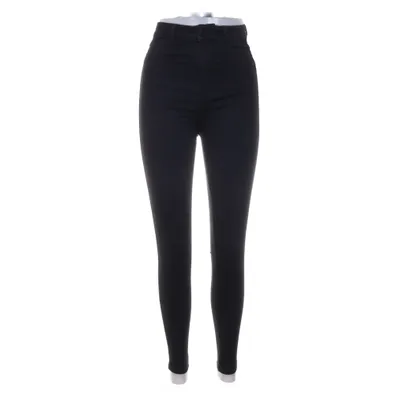 Jeans (Svart) från Fit Jeans Bomull, Elastan, Polyester