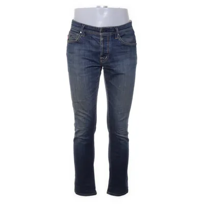 Jeans (LEONARDO) från Tramarossa Bomull, Elastan