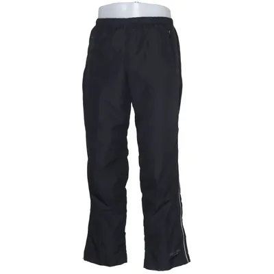 Träningsbyxor (Grå) från Units Polyester