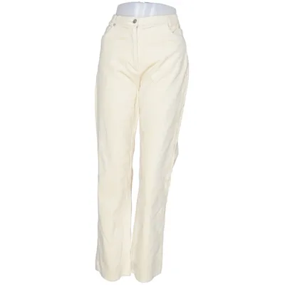 Pantalon en velours (Lady Line) de Giani Feroti Coton, Élasthane