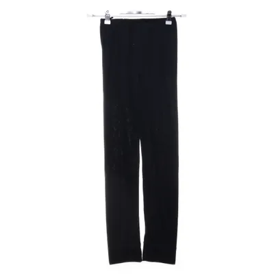 Thermobroek (Zwart) van Zeeman Polyester