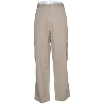 Cargobyxor (Beige) från Diplom Classic Bomull