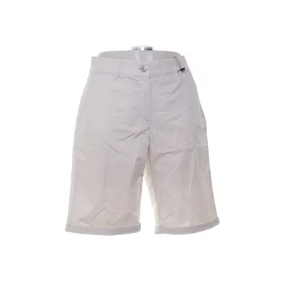 Shorts (Beige) from Gerry Weber Edition Cotton, Elastane