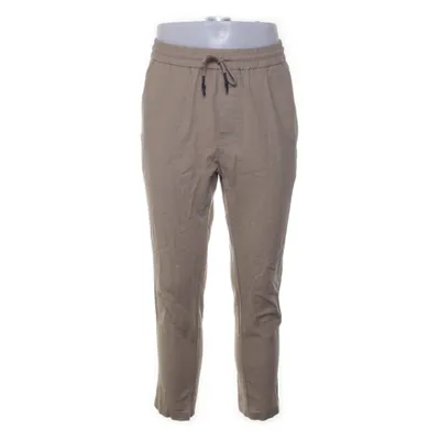 Byxor (Beige) från Only & Sons Bomull, Linne