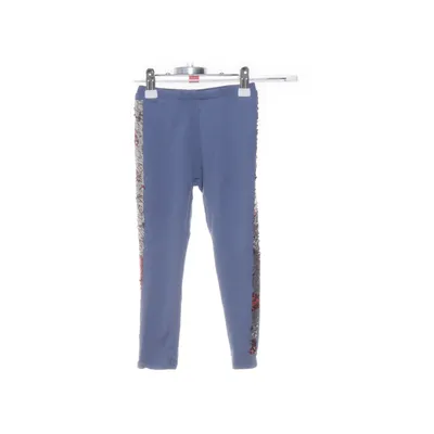 Leggings (Blå, Sølv, Rød) fra Lupilu Bomuld, Elastan