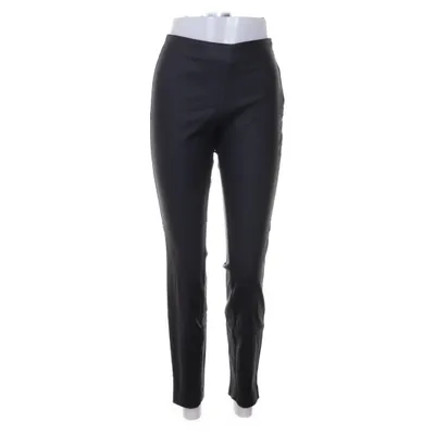 Pants (Black) from Essentials by Tchibo Polyamide, Viscose