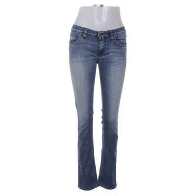 Jeans (Blue) from Denimbirds Organic cotton