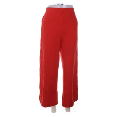 Palazzo broek (Rood) van Masai Elastaan, Polyamide, Viscose