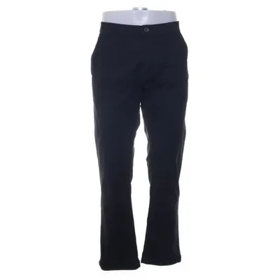 Chinos (SLIM-FIT) från Dressmann Elastan, Ekologisk bomull