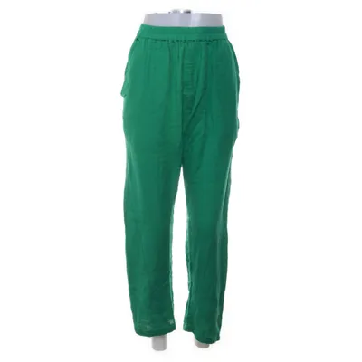 Pants (Green) from Anaki Cotton