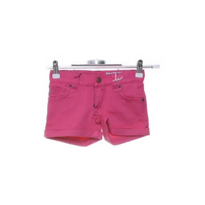 Jeansshorts (Rosa) från Polarn O. Pyret Bomull, Elastan