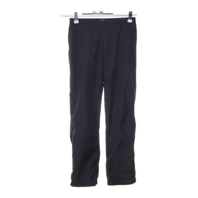 Rain pants (Black) from North Bend Polyester